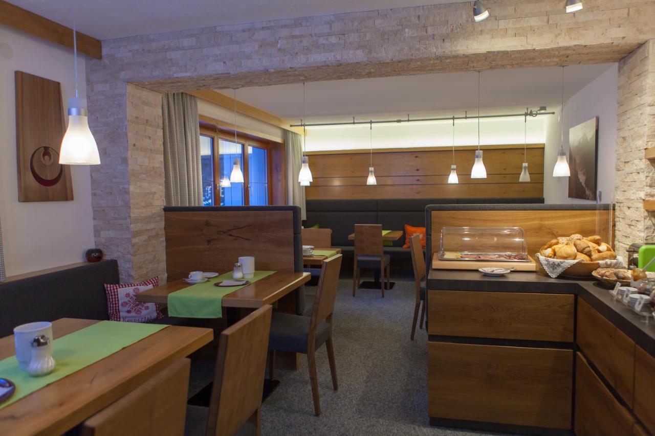 Ferienhaus Waldner كاونرتال المظهر الخارجي الصورة