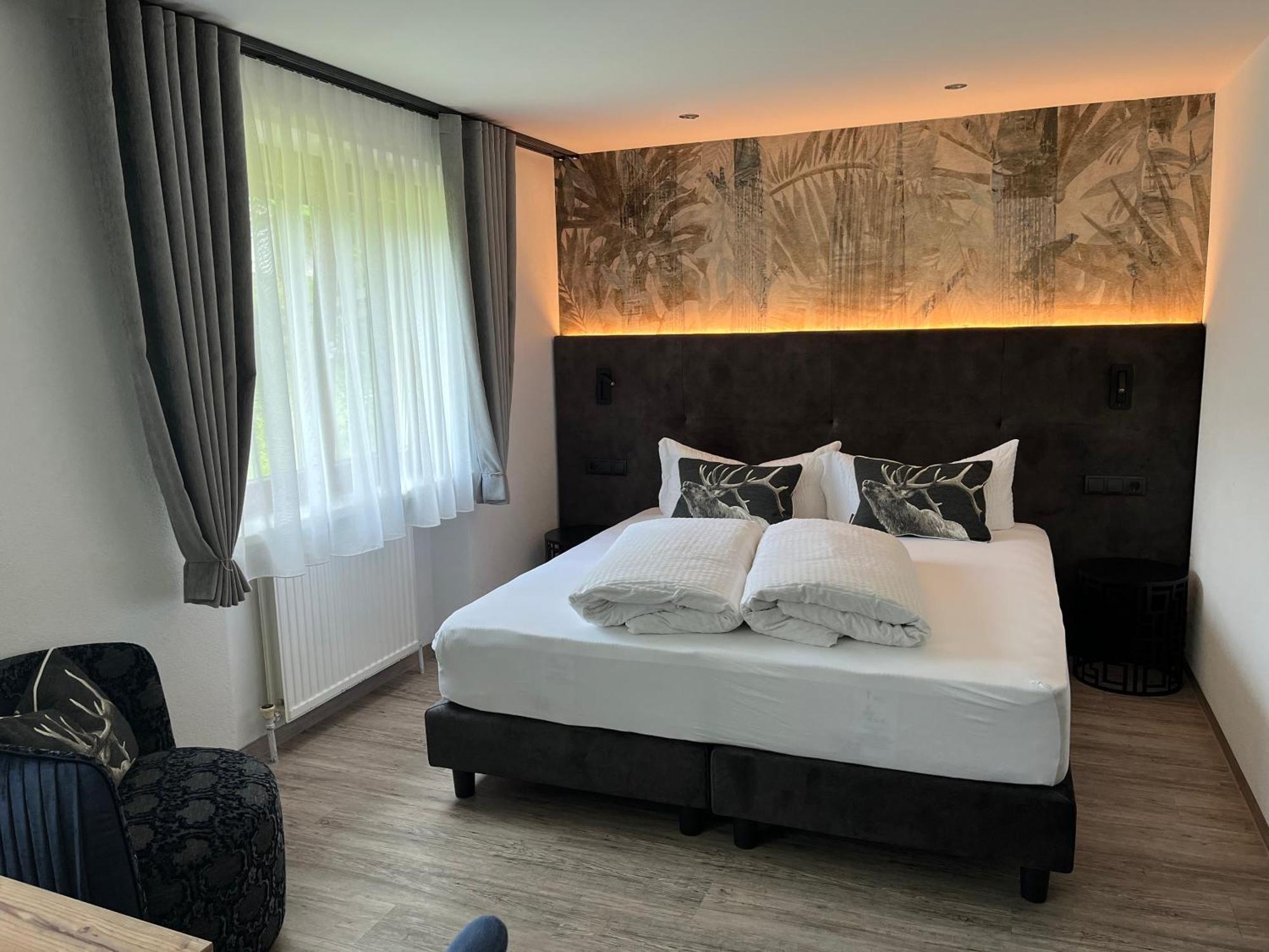 Ferienhaus Waldner كاونرتال المظهر الخارجي الصورة
