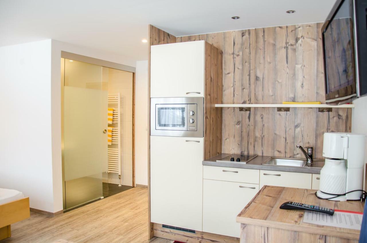 Ferienhaus Waldner كاونرتال المظهر الخارجي الصورة